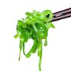 Instant Seaweed Salad, Ready-to-Eat Seaweed Salad, Sour and Sweet Seaweed, Healthy and Nutritious Green Vegetables, Spicy Seaweed Snacks Perfect for VeganHalal (2 bags) view 1