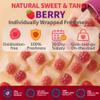 Bloom10 Breast Gummies for Women Bust Support & Health MAX Formula PLUS 2x Billion Probiotics 5x Herbal Supplements Fenugreek, Saw Palm, Wild Yam, 4x Vitamins for BBL Curves | Sugar-Free Vegan 60ct view 3
