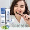7.5% Hydroxyapatite Toothpaste for Advanced Enamel Protection, Hydroxyapatite Fluoride-Free Toothpaste Formula for Sensitive Teeth, Gentle Mint, Fresh Breath,Daily Use for Oral Health 4.23oz view 2