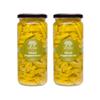 DIVINA Sliced Pepperoncini, 15.5 ounce, (2-Pack) view 1
