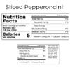 DIVINA Sliced Pepperoncini, 15.5 ounce, (2-Pack) view 4