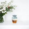 Horse urn, Cremation Urn for Human Ashes, Mini Urns for Human Ashes, Urns for Human Ashes Adult Man, Cremation Urns for Human Ashes, Keepsake Urns for Ashes Small (Size - 3inch, 2 Pcs) view 3