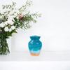 Beach Urn, Burial Urns for Human Ashes Adult Male, Human Urns for Ashes, Small Urns for Human Ashes Keepsake, Burial Urns for Women, Urn for Ashes for Women(Size - 3inch, 2 Pcs) view 3