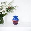 Cactus Urn, Cremation Urns for Human Ashes, Urns for Adult Ashes, Urns for Human Ashes Adult Man, Small Urns Adult Male, Mini Urns Human Ashes (Size - 3inch, 4 Pcs) view 3