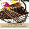 10 Count Organic Madagascar Vanilla Beans Grade A Bourbon Pods | Gourmet Whole Vanilla Beans for Baking, Cooking, Extract Making | Rich Aroma, Premium Flavor, Non-GMO, Vegan view 2