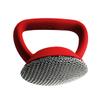 Stainless Steel Wire Brush with Handle for Pots and Pans view 1