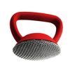 HOMOCONO Pot Cleaning Brush with Comfortable Handle Dish Scrubber for Pots Pans Utensils Easy to -Friendly Design for Kitchen Use view 1