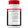 Glycowize Blood Optimizer Capsules, Official Glycowise Supplement Pills, Premium Formula for Healthy Circulation & Stable Levels, All Natural Glyco Support, Glyco Wize Pastillas Reviews (3 Pack) view 2
