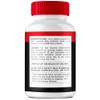 Glycowize Blood Optimizer Capsules, Official Glycowise Supplement Pills, Premium Formula for Healthy Circulation & Stable Levels, All Natural Glyco Support, Glyco Wize Pastillas Reviews (3 Pack) view 3