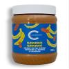 Compliments Banana Peanut Butter Spread, 500g/17.6 oz view 1