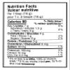 Compliments Banana Peanut Butter Spread, 500g/17.6 oz view 3