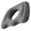 MERRYHAPY Breathable Inflatable Chair Cushion for Elderly -Pressure Bed Sore Pad for Wheelchairs and Sitting Comfort for Home Hospital and Travel Use view 1