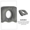 MERRYHAPY Breathable Inflatable Chair Cushion for Elderly -Pressure Bed Sore Pad for Wheelchairs and Sitting Comfort for Home Hospital and Travel Use view 3