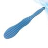 Blue Rubber Massage Pat for Shoulder Back Hips Head Relief view 4