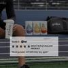 Sweat Ethic Pump Pre Workout Powder, Caffeine Free Pre Workout With Citrulline Malate, Betapower, Beta Alanine, Capros Indian Gooseberry, and Alpha Gpc, Easy to Mix, Blue Raspberry Flavor, 42 Servings view 4