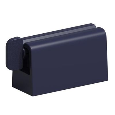 OHPHCALL Othpaste Tube Roller Toothbrush Squeezer Roller Automatic Toothpaste Squeezer Easy Use Home Accessory