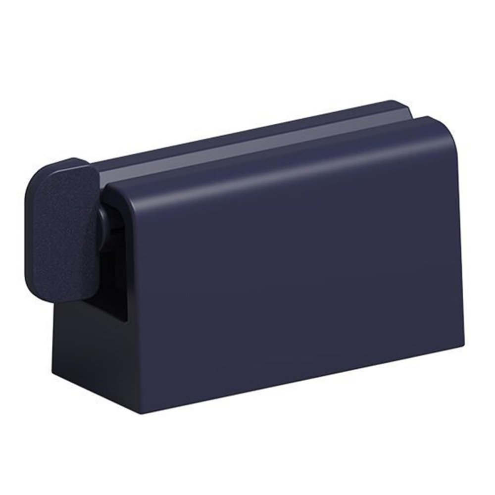 OHPHCALL Othpaste Tube Roller Toothbrush Squeezer Roller Automatic Toothpaste Squeezer Easy Use Home Accessory
