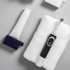 OHPHCALL Othpaste Tube Roller Toothbrush Squeezer Roller Automatic Toothpaste Squeezer Easy Use Home Accessory view 3