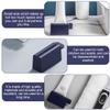 OHPHCALL Othpaste Tube Roller Toothbrush Squeezer Roller Automatic Toothpaste Squeezer Easy Use Home Accessory view 4