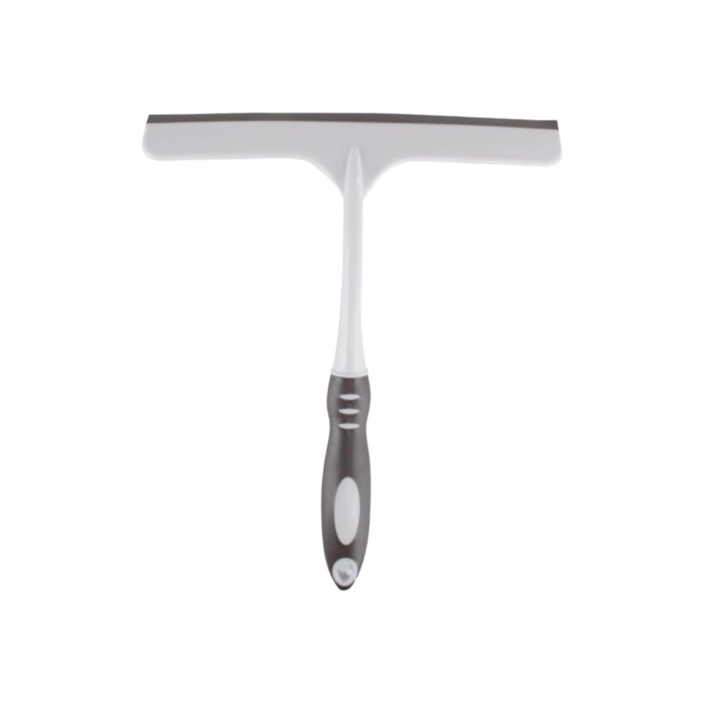 SUREK Multifunctional Plastic Squeegees Multi-Purpose Squeegees Hanging Squeegees Easy Clean Squeegees Squeegee with Handle Lightweight