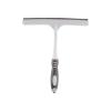 SUREK Multifunctional Plastic Squeegees Multi-Purpose Squeegees Hanging Squeegees Easy Clean Squeegees Squeegee with Handle Lightweight view 1