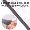 SUREK Multifunctional Plastic Squeegees Multi-Purpose Squeegees Hanging Squeegees Easy Clean Squeegees Squeegee with Handle Lightweight view 4