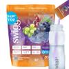 Electrolytes Powder No Sugar - 10+ Multi Vitamin Electrolytes Powder Packets Sugar Free, B12, B5, B6, C, D Folate, Iron, Magnesium, Calcium, Flavor view 1
