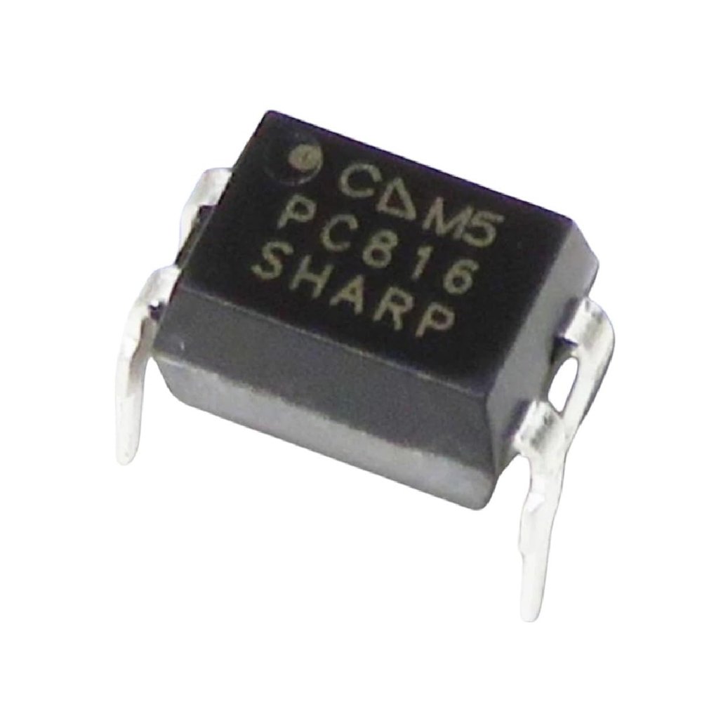 20pcs PC815 PC816 PC120 PC123 DIP-4 100% Original New 2025 for Arrival High for Quality