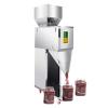 110V Filling Machine, 10-999G Automatic Bottle Bag Packing Filling Machine Weigh Filler Particle Dispenser Subpackage Machine Adjustable Filling Range 12-15bags/min() view 1