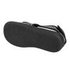 PENINSULA LOVE Open Toe Diabetic Shoes Extra Wide Width Edema Sandals Non-Slip Walking Shoes Adjustable Indoor Outdoor Slippers for Arthritis Swollen Feet Plantar Fasciitis view 4