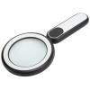 10X Magnifying Glass with LED Light & Color Temperatures for Easy Reading and Detailed Observation view 2