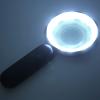 10X Magnifying Glass with LED Light & Color Temperatures for Easy Reading and Detailed Observation view 3