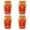 Farm Royale Pure Jaggery Bites| Shudh Desi Gur | Gud | Traditional Whole Jaggery | Authentic Village Taste | Natural & Chemical-Free | Unrefined Sweetener | 250 gm (1 KG) view 2