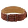 OHPHCALL Weight Lifting Belt for Women Lumbar Support Fitness Brace Strong Compression for Yoga Squatting and Weightlifting view 1