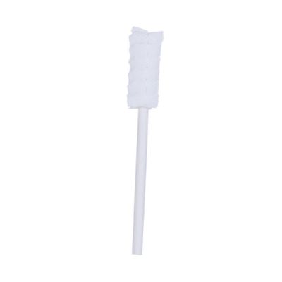 IWOWHERO 10pcs Gauze Mouth Cleaning Brush for Boys and Girls Tongue Cleaner Toothbrush for Boys and Girls Swabs Oral Care