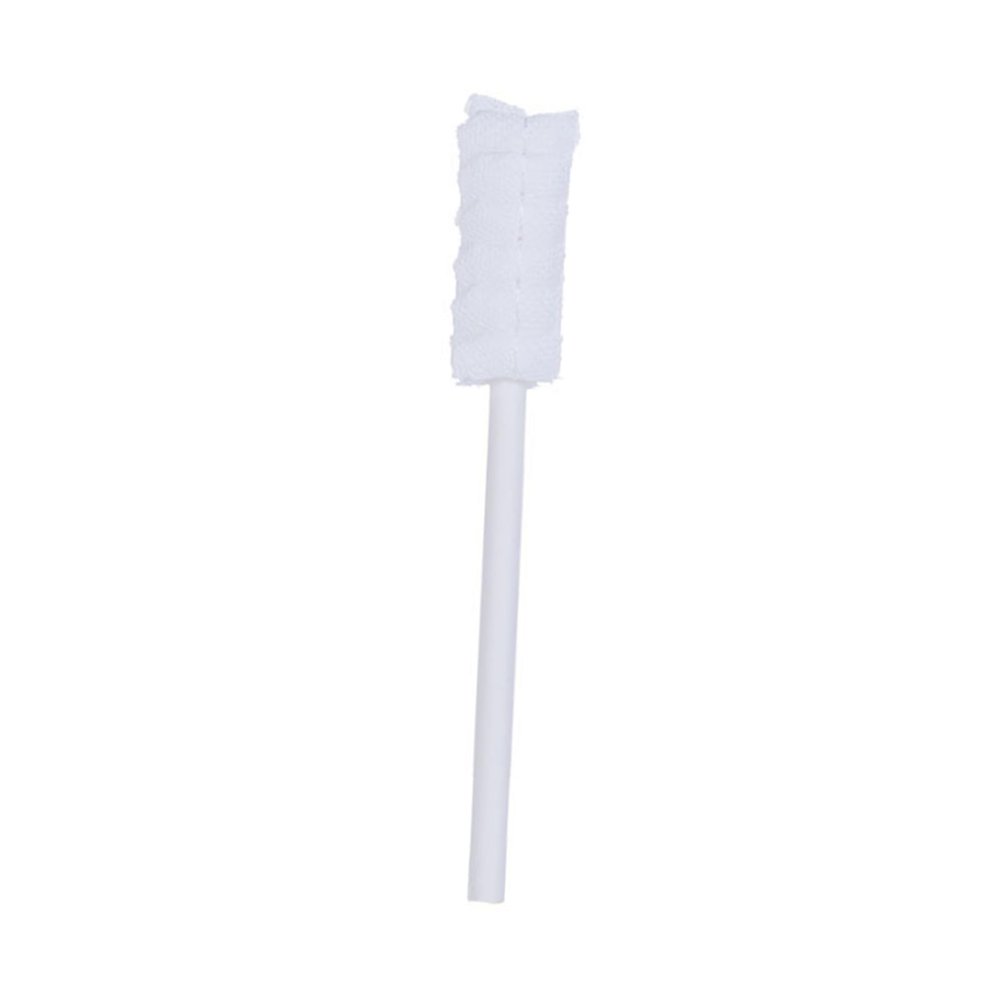 IWOWHERO 10pcs Gauze Mouth Cleaning Brush for Boys and Girls Tongue Cleaner Toothbrush for Boys and Girls Swabs Oral Care