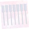 IWOWHERO 10pcs Gauze Mouth Cleaning Brush for Boys and Girls Tongue Cleaner Toothbrush for Boys and Girls Swabs Oral Care view 4