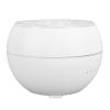 Essential Oil Diffuser 360ml Large Capacity Aromatherapy Machine with Colorful Salt Lamp for Bedroom Humidifier Purifier view 3