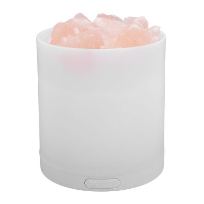 Essential Oil Diffuser, Aromatherapy Machine with 7 Color Lights, 150ML Humidifier for Bedroom Office