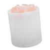 Essential Oil Diffuser, Aromatherapy Machine with 7 Color Lights, 150ML Humidifier for Bedroom Office view 3