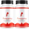 (2 Pack) Powerectus - Powerectus Supplements, Powerectus Pills, Powerectus For Men Pills, Powerectus Capsules, Powerectus Supplement For Men, Powerectus Original Capsules, 120 Capsules For 2 Months view 1