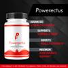 (2 Pack) Powerectus - Powerectus Supplements, Powerectus Pills, Powerectus For Men Pills, Powerectus Capsules, Powerectus Supplement For Men, Powerectus Original Capsules, 120 Capsules For 2 Months view 2