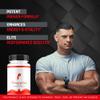 (2 Pack) Powerectus - Powerectus Supplements, Powerectus Pills, Powerectus For Men Pills, Powerectus Capsules, Powerectus Supplement For Men, Powerectus Original Capsules, 120 Capsules For 2 Months view 3