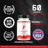 (2 Pack) Powerectus - Powerectus Supplements, Powerectus Pills, Powerectus For Men Pills, Powerectus Capsules, Powerectus Supplement For Men, Powerectus Original Capsules, 120 Capsules For 2 Months view 4