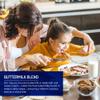 SACO Cultured Buttermilk Blend for Cooking and Baking, 16 ounce (Pack of 1) | Certified Kosher, Gluten-Free and Nut-Free view 3