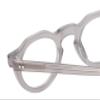 Reptile Malayemys Panthos Reading Glasses +3.00 Grey Crystal Women Non Blue Light Eyeglasses Comfortable Readers Durable view 4