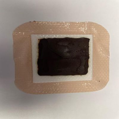 30 Day JI WU LI PRODUCTS Treatment Package Goal 14 Grams 12 Hour Period