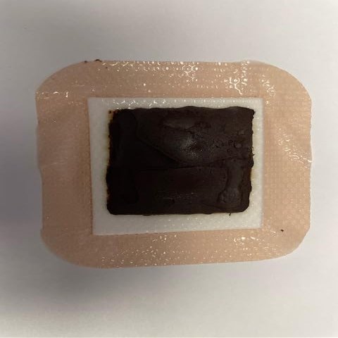 30 Day JI WU LI PRODUCTS Treatment Package Goal 14 Grams 12 Hour Period