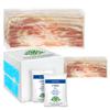 Salutem Vita - Natural Hickory Smoked Uncured Sunday Bacon, 1.5 lbs. (actual weight may vary within 5%) - Pack of 2 view 1