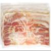 Salutem Vita - Natural Hickory Smoked Uncured Sunday Bacon, 1.5 lbs. (actual weight may vary within 5%) view 2